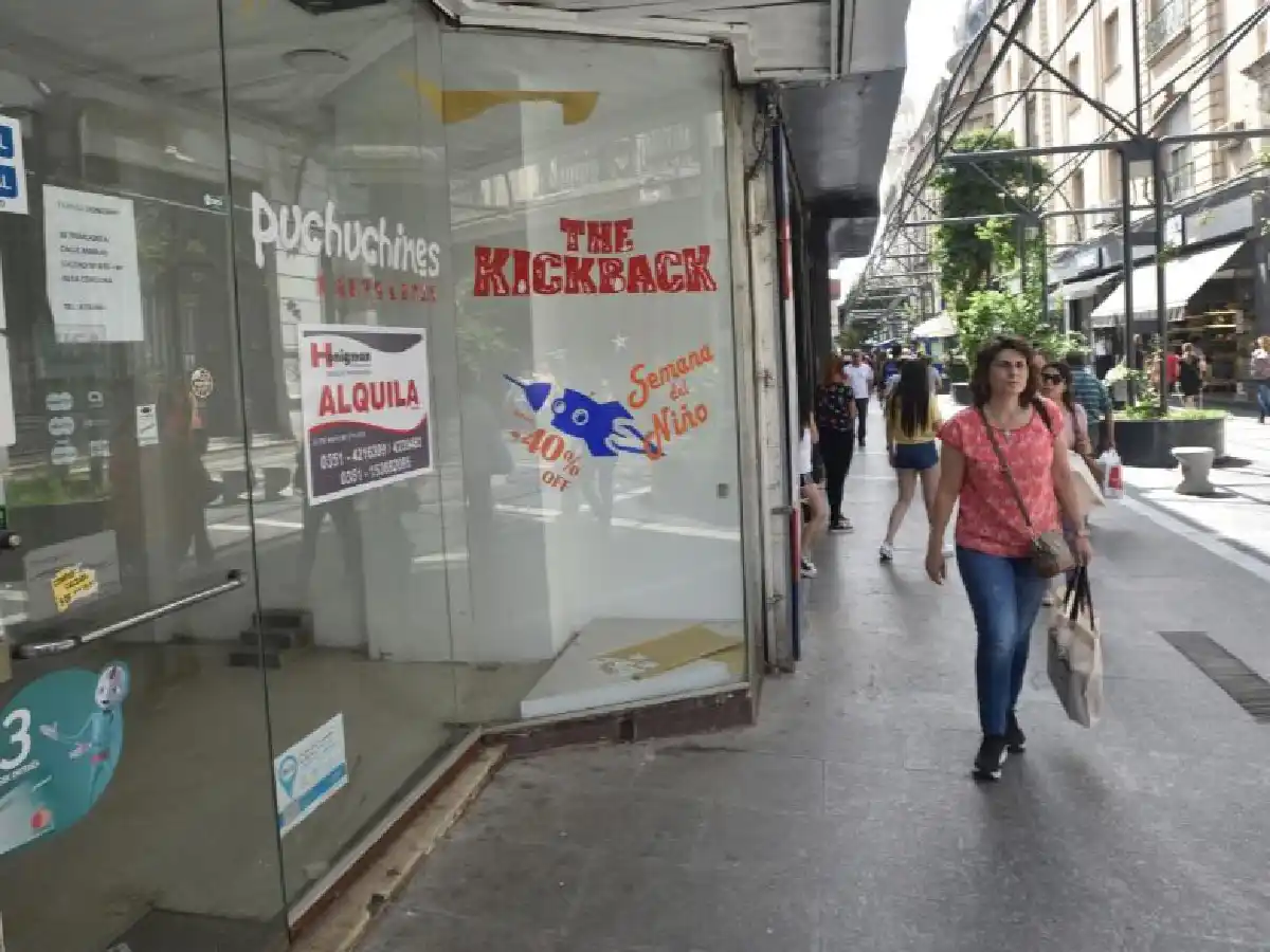 Más concursos preventivos por efecto de la recesión