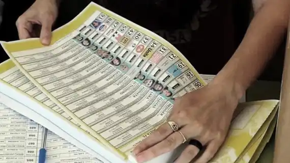 Boleta única, el miedo de “Cambiemos” a Milei