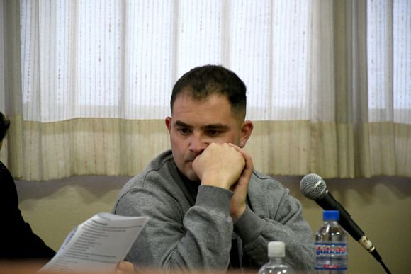 Caso Pissani: Casación le bajó la pena a Braian Anta por no tener antecedentes