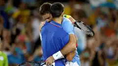 El peor momento de la carrera de Novak Djokovic tiene un culpable: Juan Martín Del Potro