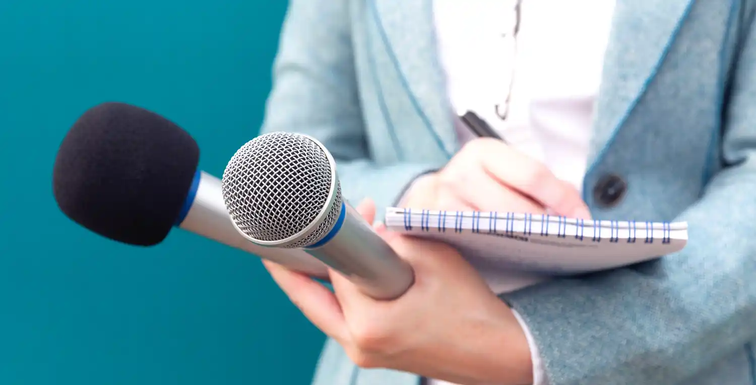 7 de junio: por qué se celebra el Día del Periodista