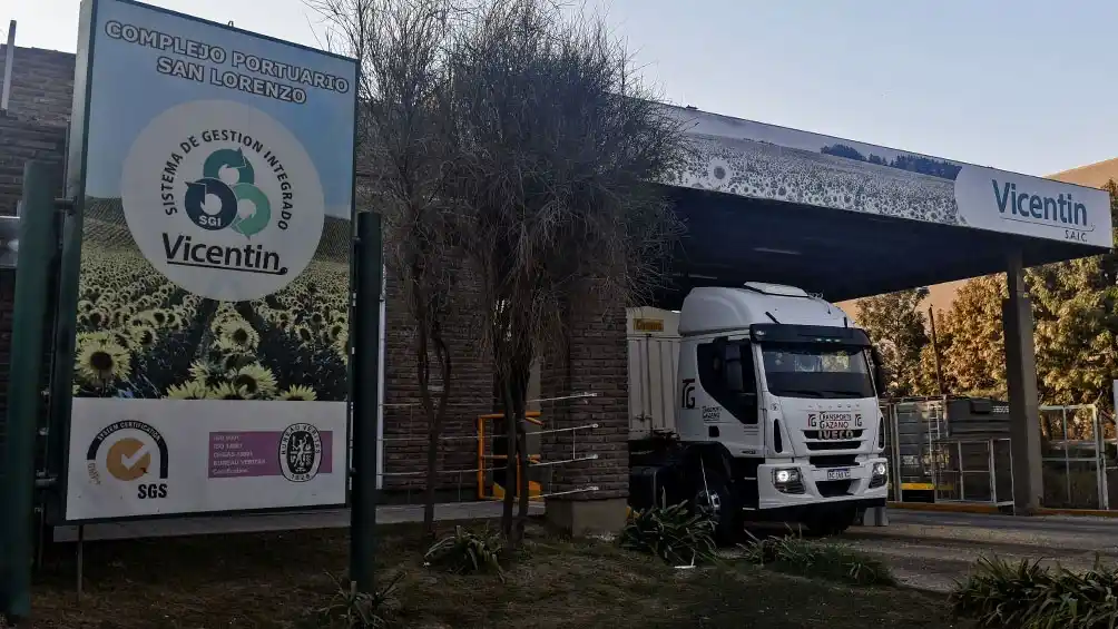 El juez del concurso de Vicentin verificó más de 1700 acreedores