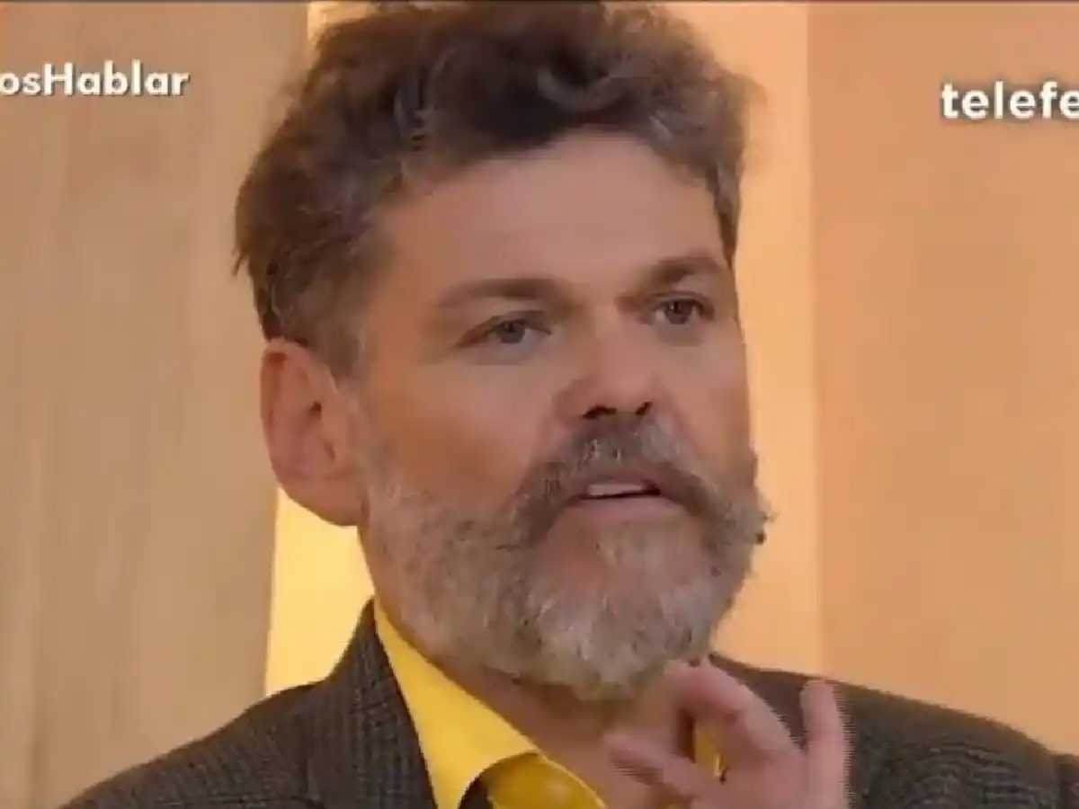 Casero contra el feminismo: "He sido golpeado por mujeres"