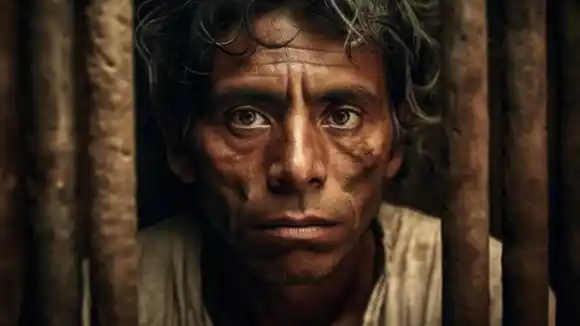 ¡DESATENCIÓN! Poblaciones indígenas no cuentan con centros de detención preventiva