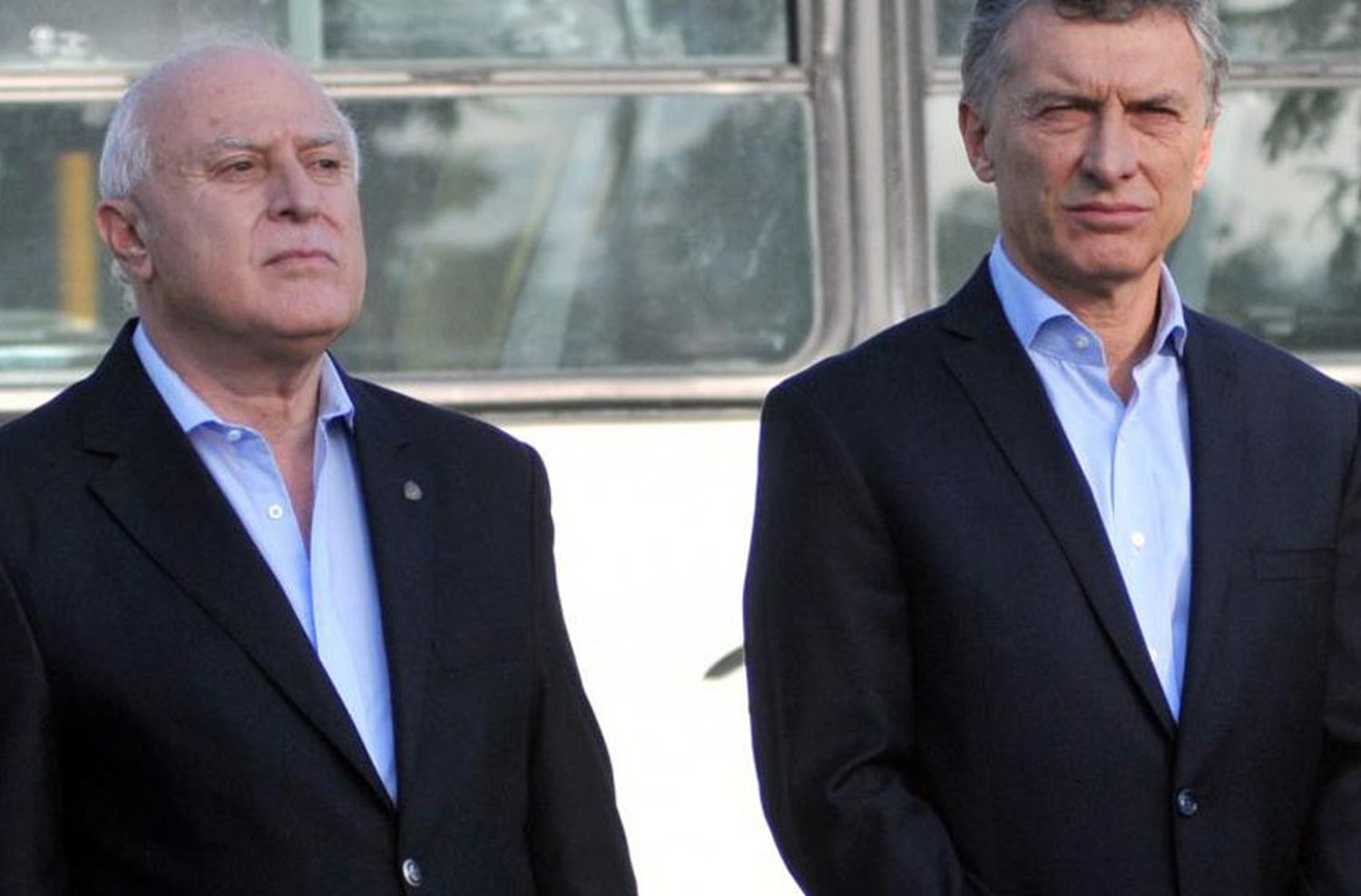 Varios políticos le expresaron sus condolencias a Macri, tras la muerte de su padre