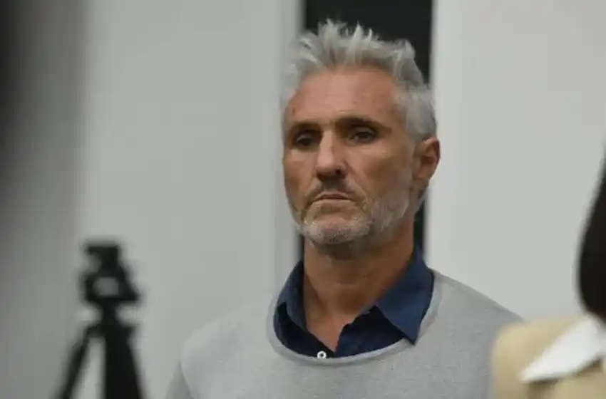 Condenaron a Nicolás Pachelo a prisión perpetua por el asesinato de María Marta García Belsunce