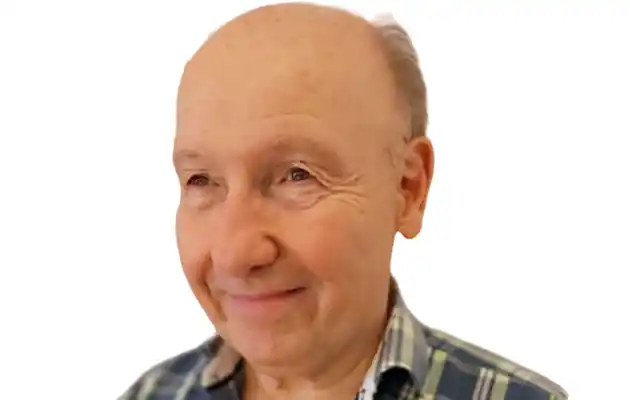 imagen José Manuel Inza