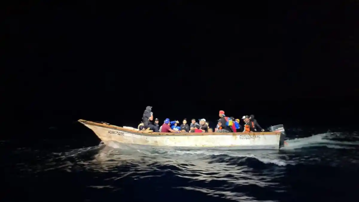 ¡SUBE LA CIFRA A 66! Capturan a otros 38 venezolanos que intentaban llegar de manera ilegal a Aruba