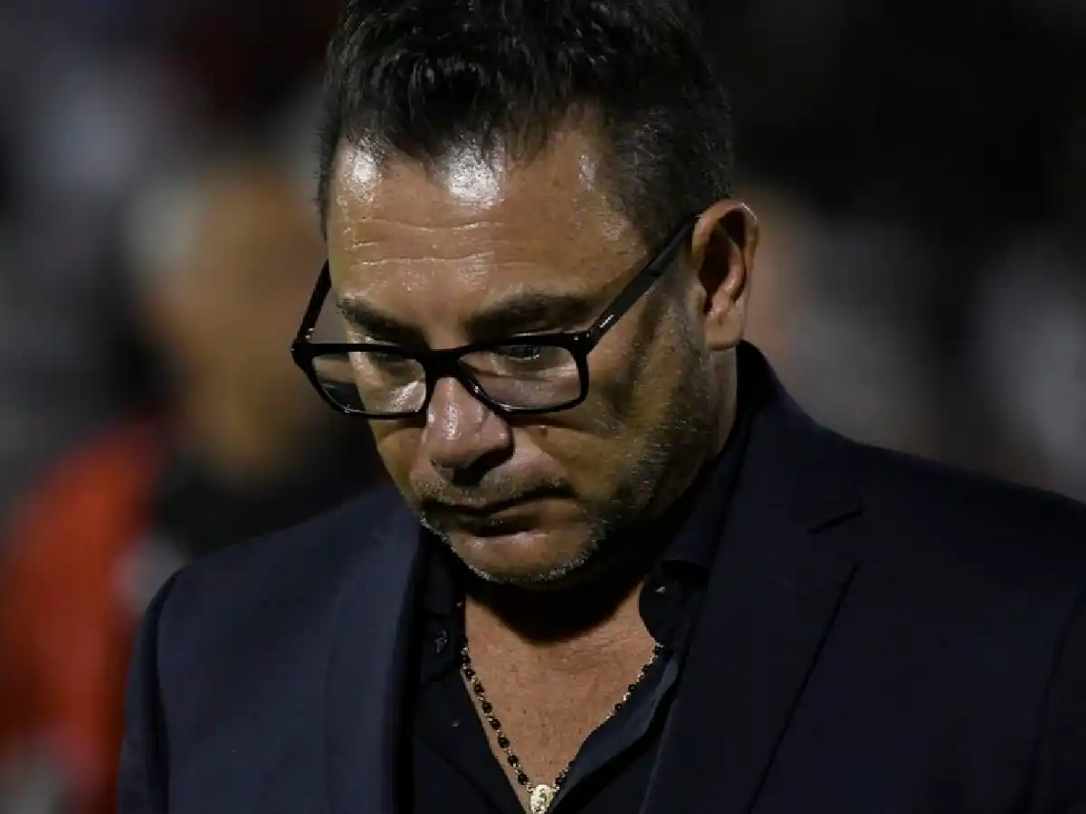 Le quitaron seis puntos a Huracán