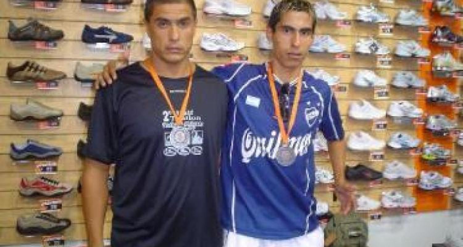 Primera entrega del año
