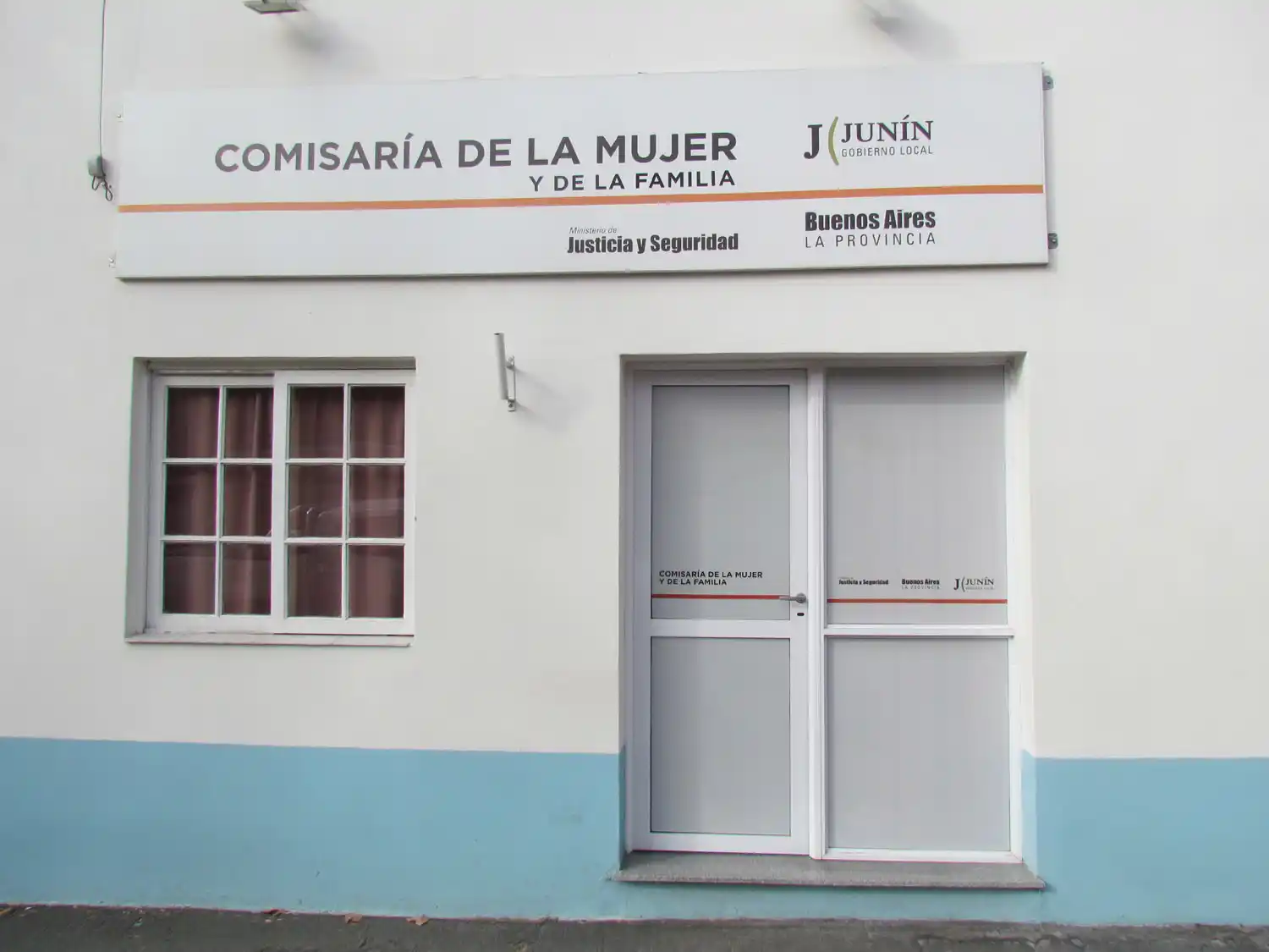 La Provincia ya cuenta con 80 Comisarías de la Mujer