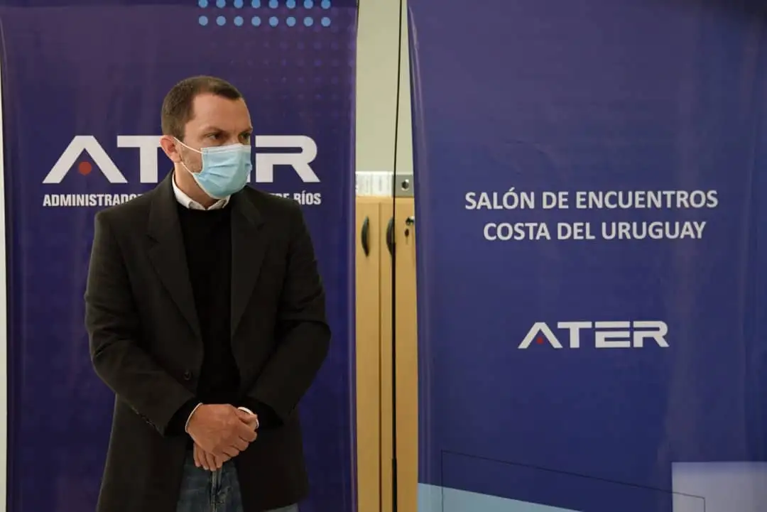 Entre Ríos fue electa para la vicepresidencia del Centro de Administraciones Tributarias Subnacionales