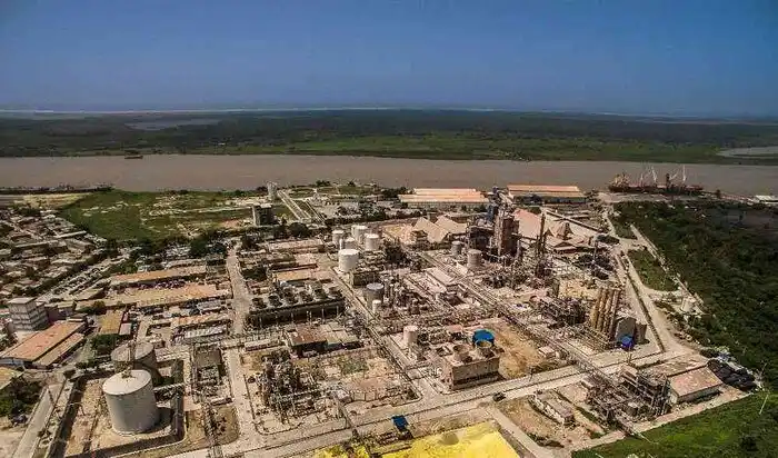 ¡INTERVENCIÓN REGULATORIA! Monómeros se declara en quiebra