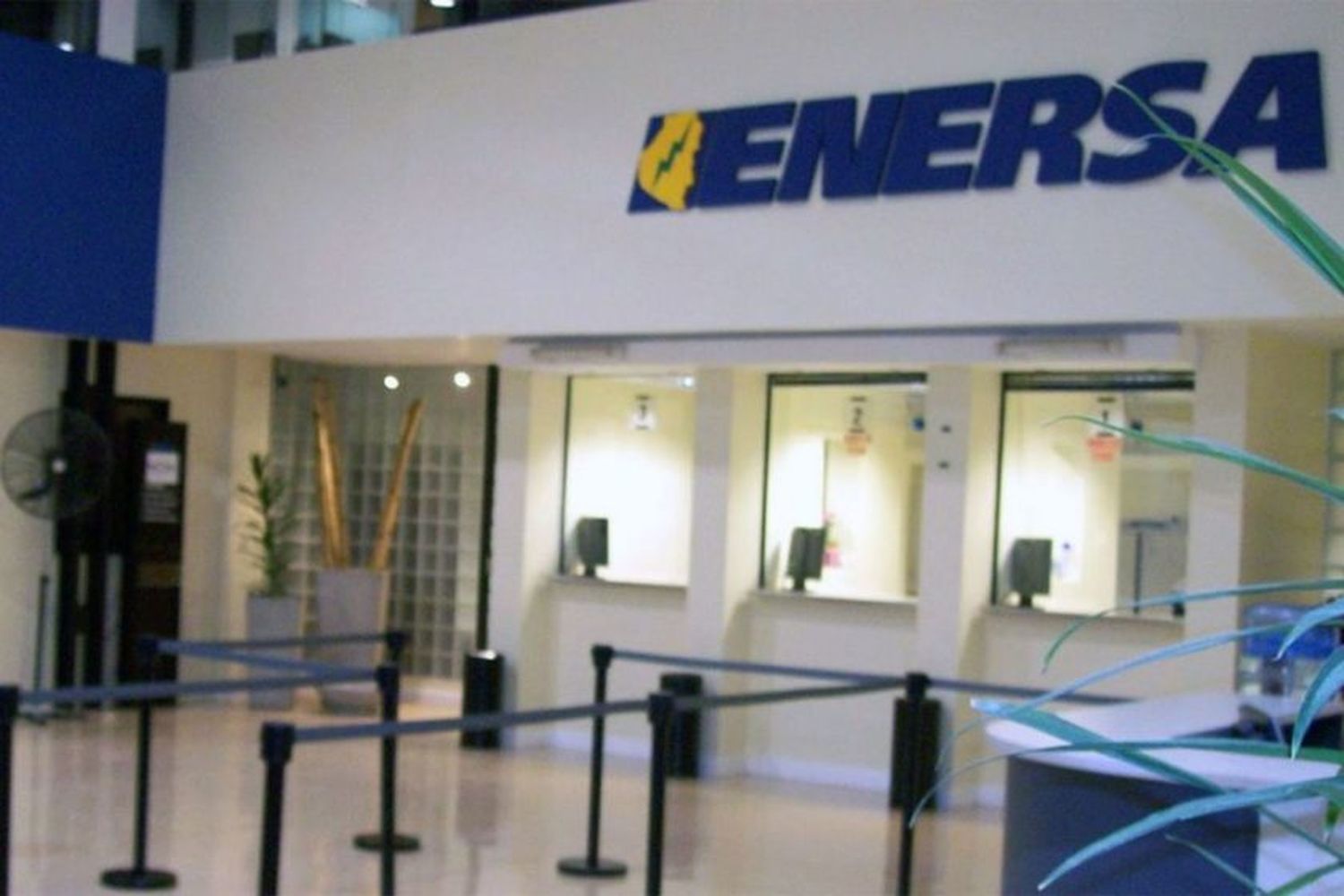 Enersa reitera advertencia sobre falsos llamados que quieren estafar a usuarios