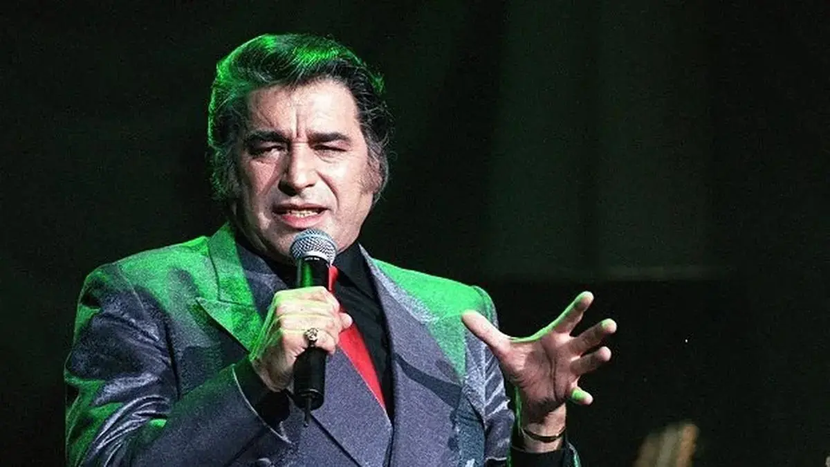 Sandro. Héctor Ariel revivirá los mejores clásicos