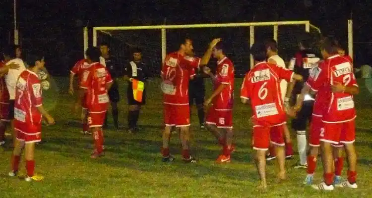 Mitre y General San Martín, los finalistas del Super 8