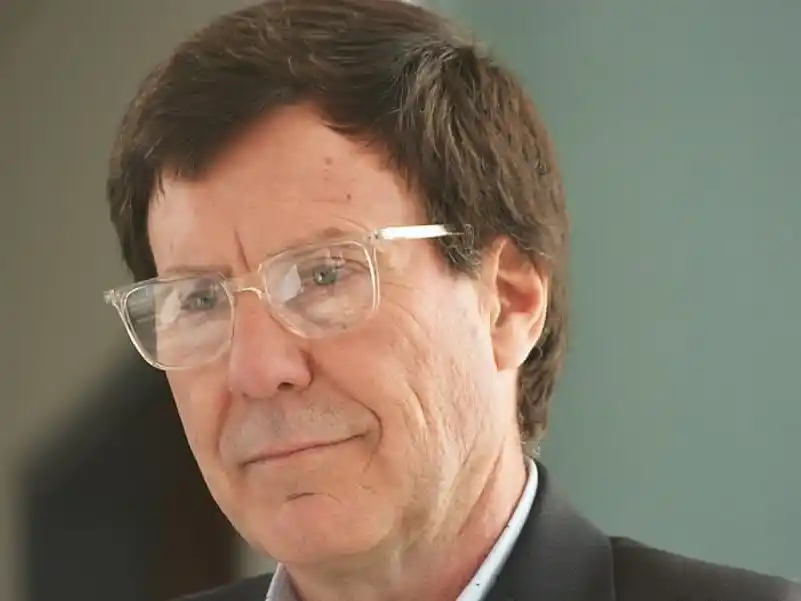 Juan Carlos Chalde, intendente de Coronel Dorrego