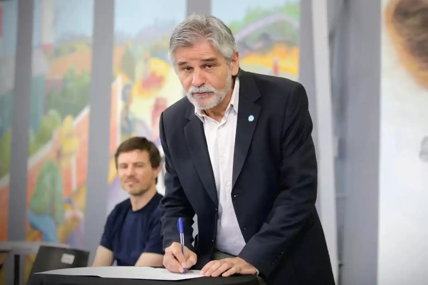 El Ministerio de Ciencia destinó a Tandil más de un millón de dólares en equipamiento
