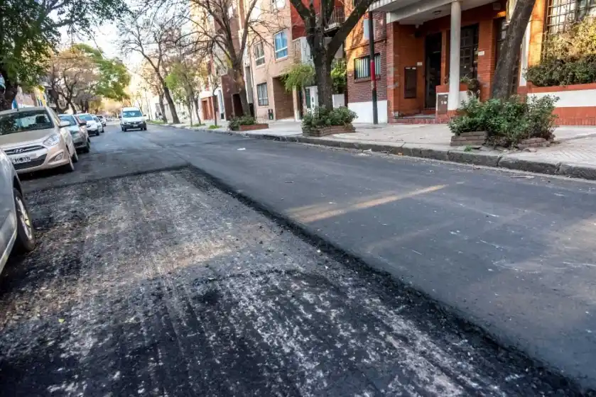Anunciaron nuevos cortes y reducciones de calzadas este fin de semana
