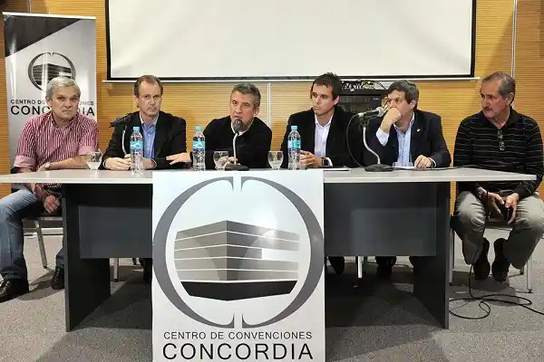 Aseguran que la situación ante la crecida del río Uruguay está controlada 