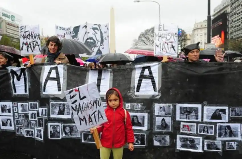 Para un diputado del PRO, «todas las feministas son incogibles»