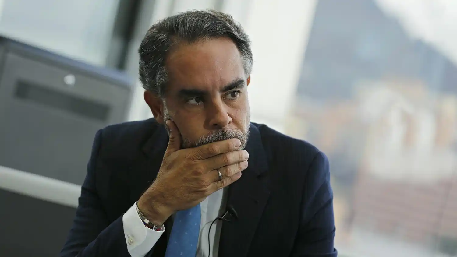 ¡CONFIRMADO! Petro designa a Armando Benedetti como embajador de Colombia en Venezuela