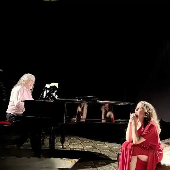 Conciertos de Primavera en Espacios