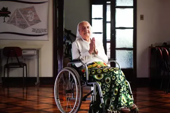 A los 116 años, murió la mujer más longeva del mundo