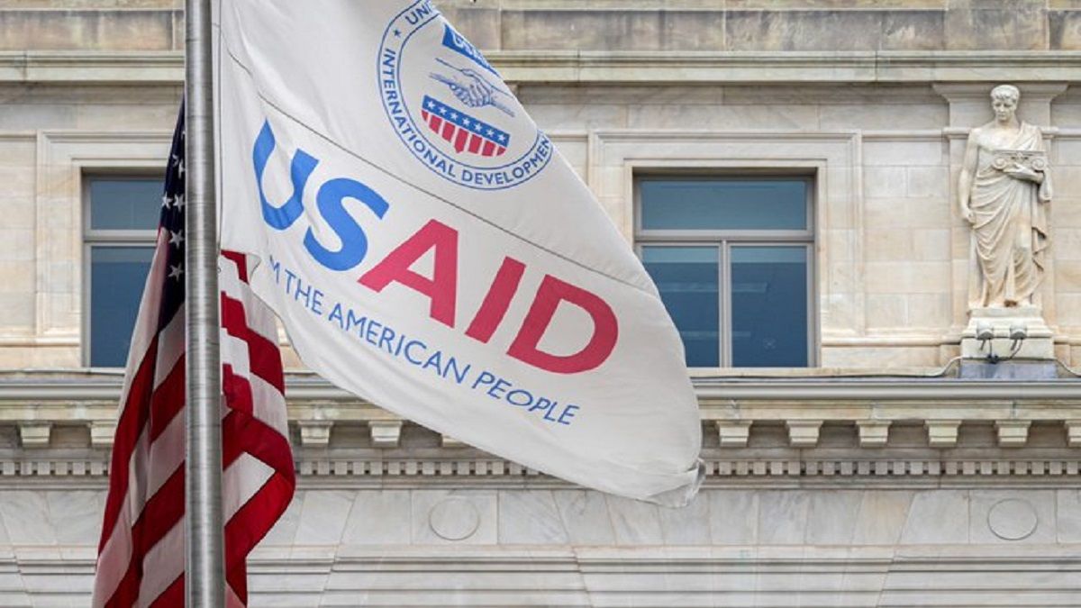 DE SALVADORA a «organización criminal»: esto dice Elon Musk de la USAID