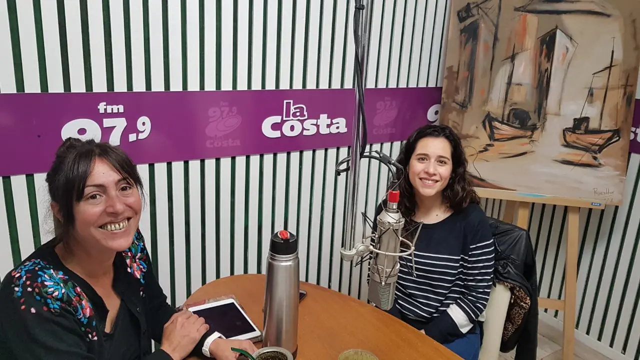 Salud, folklore andino, juventud y política