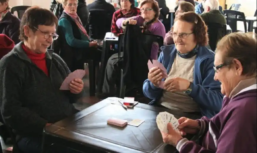 Inscripción Abierta para los ‘Juegos Deportivos Entrerrianos para Personas Adultas Mayores – Abuelos en Acción’