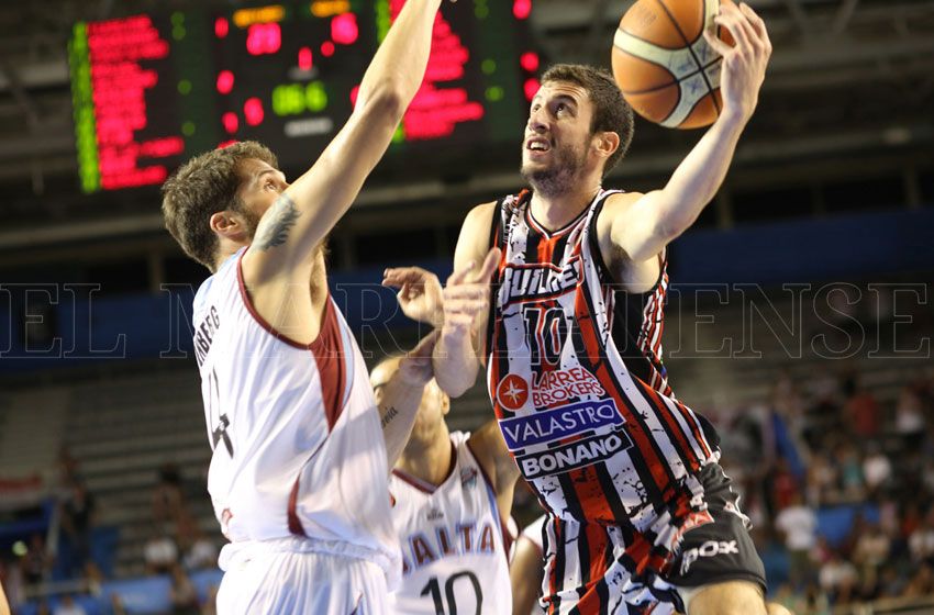 Quilmes volvió a ganar con autoridad
