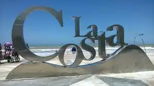 La Provincia invitó a visitar destinos de playa imperdibles de la temporada de verano