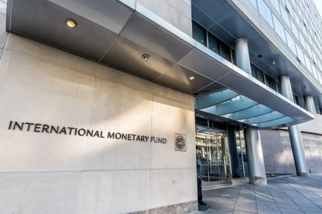 Argentina está entre los países que más ingresos recibirán del FMI