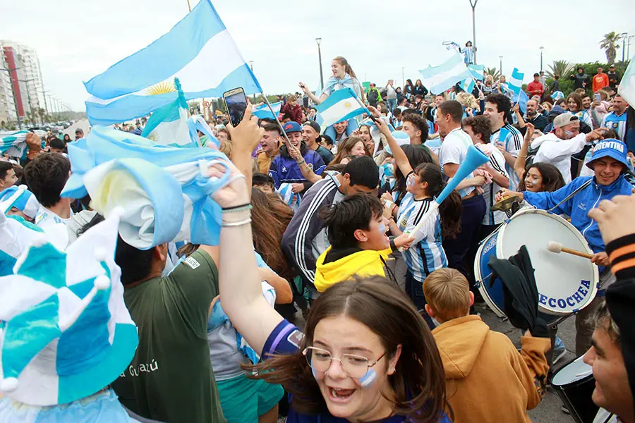 Feriado nacional con incertidumbre
