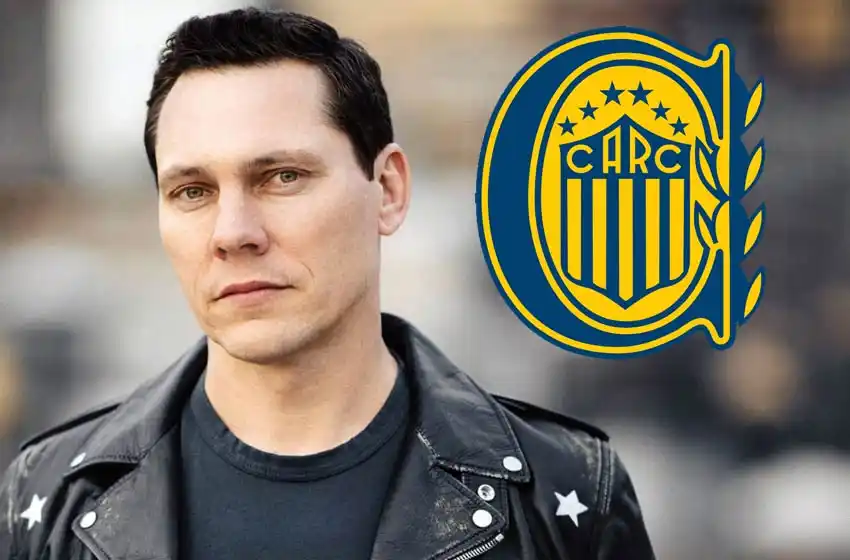 La hinchada de Central apareció en el videoclip de uno de los DJ más famosos del mundo