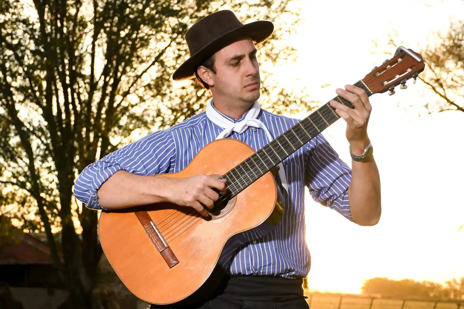 Una historia de ritmo y poesía