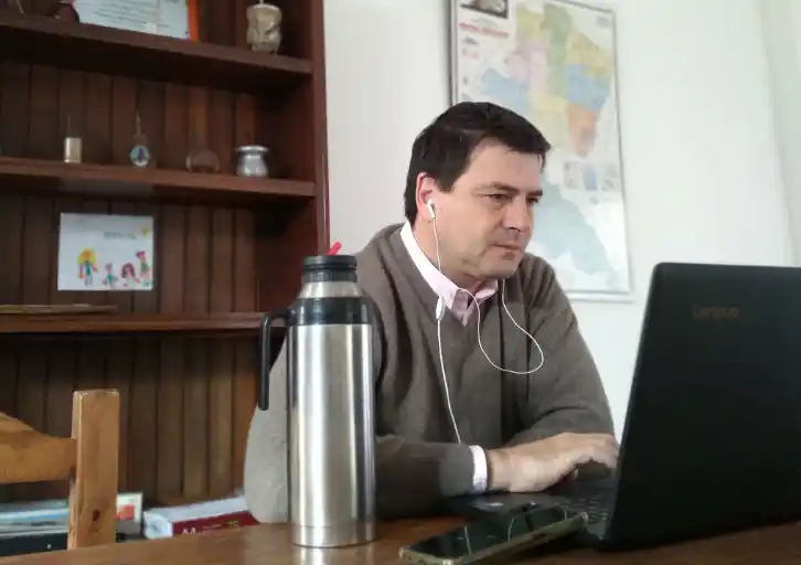 Fiscalía Anticorrupción: Morchio mantuvo reunión en comisión