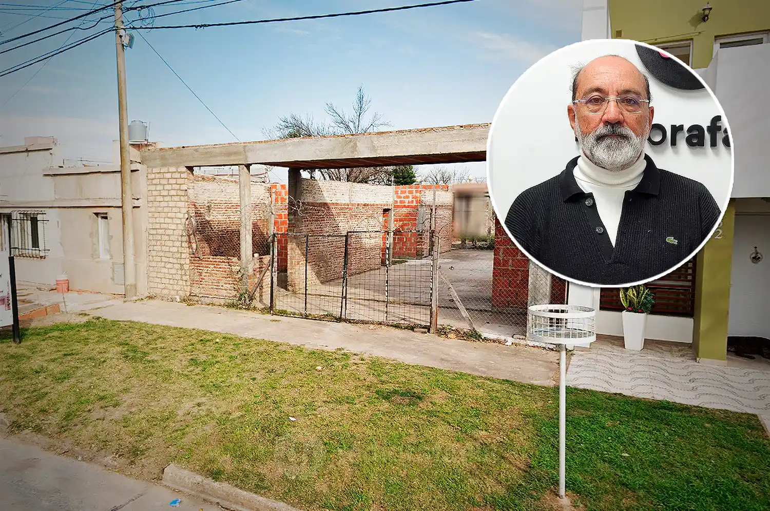 Rafael Barreiro, duro con el municipio rafaelino: "No están dispuestos a trabajar institucionalmente"