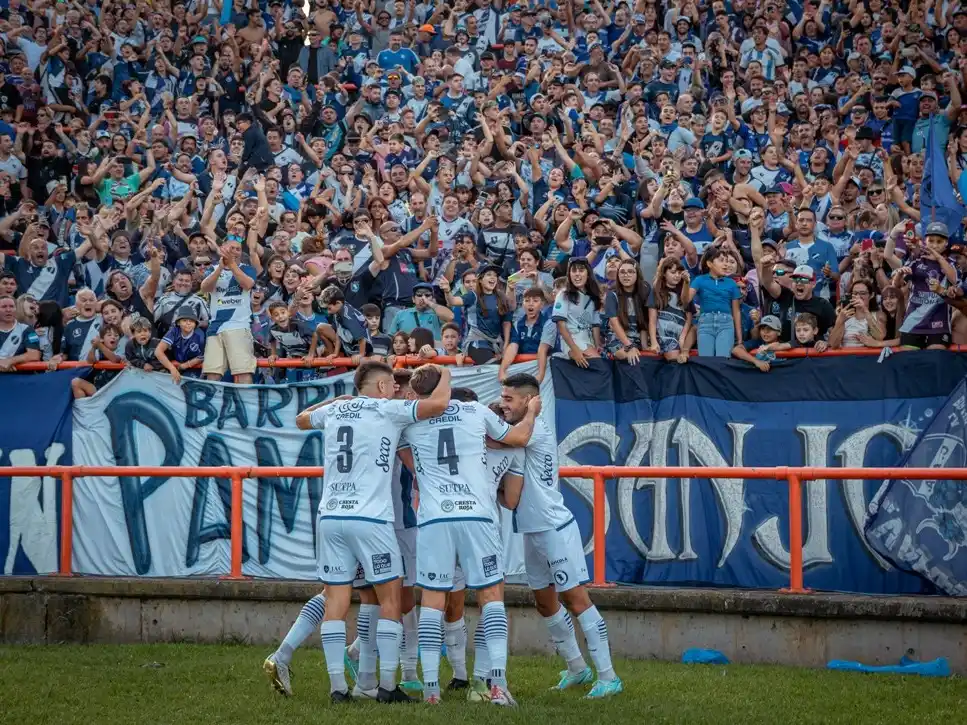 Alvarado, Kimberley y Círculo se alistan para una temporada con mucha representación de Mar del Plata.