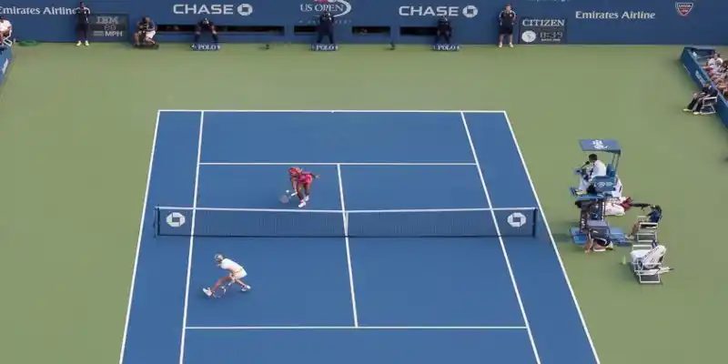 Abierto de Estados Unidos se jugará en septiembre… pero sin público