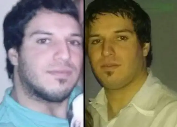 Gualeguaychú: localizaron a Diego Muñoz en Pueblo Belgrano  