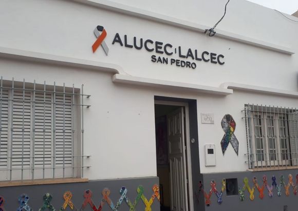 Comienzan los talleres de Creando Conciencia para personas y familiares con diabetes
