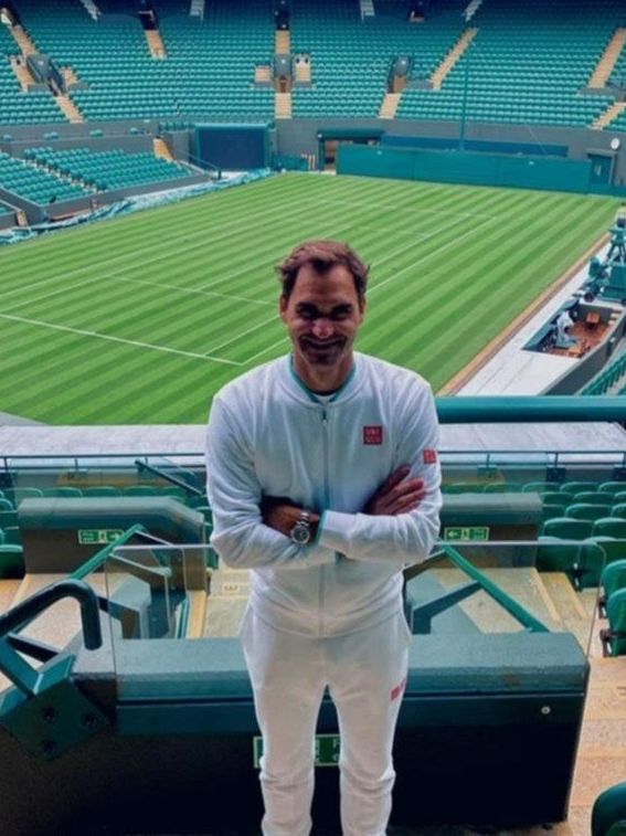 La emotiva confesión de Federer sobre Djokovic: ¿El rival subestimado?