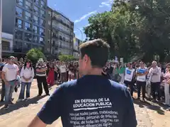 La Unicen en emergencia: “Habría que imaginarse a Tandil sin Universidad”