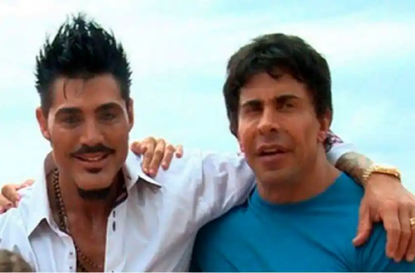 “Se tiró”: se conoció el llamado al 911 que alertó de la muerte de Gustavo Martínez