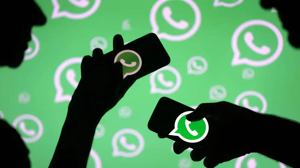 Escribirle a tu “vecino de WhatsApp”, el último reto viral