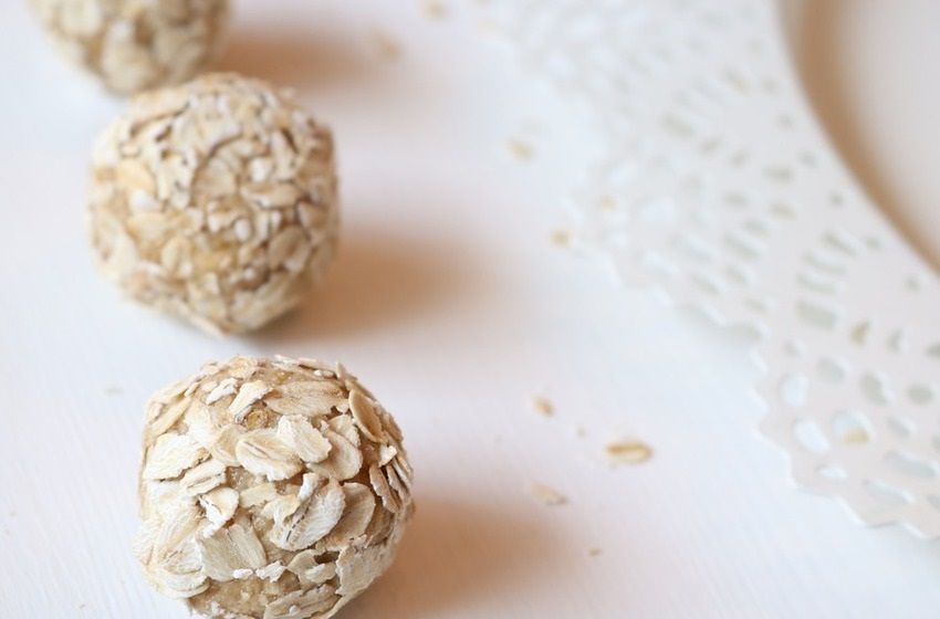 6 motivos para incluir avena en las comidas