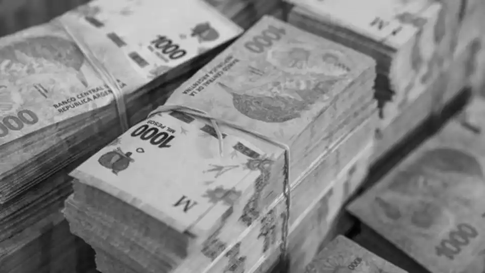 Un sueldo de 70 mil pesos: ¿es poco o es promedio?