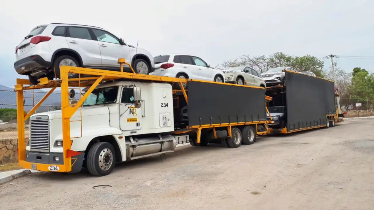 El comercio con Brasil dejó un déficit de USD 251 millones en febrero